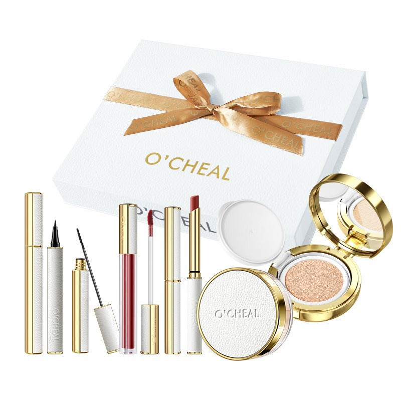 Makeup Lipstick Gift Box