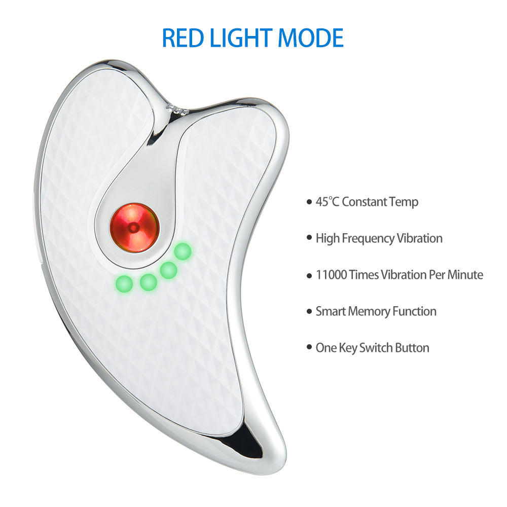 Rechargeable  Facial Massager