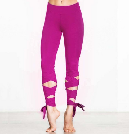 Yoga Sports Tight Leggings