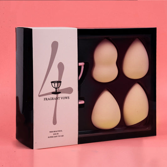 Cosmetic Puff Makeup Sponge