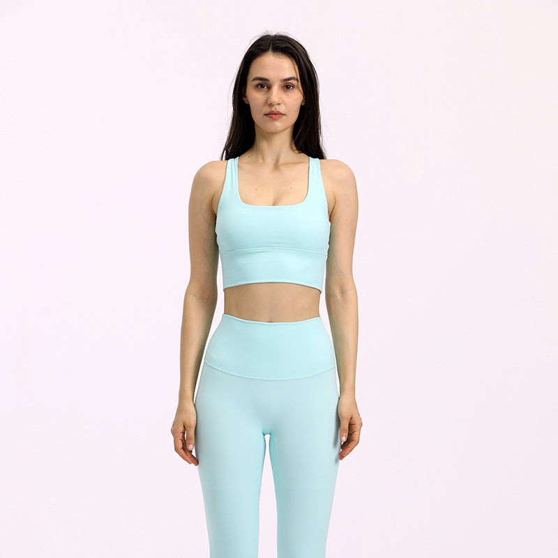 Fitness Running Yoga Bra