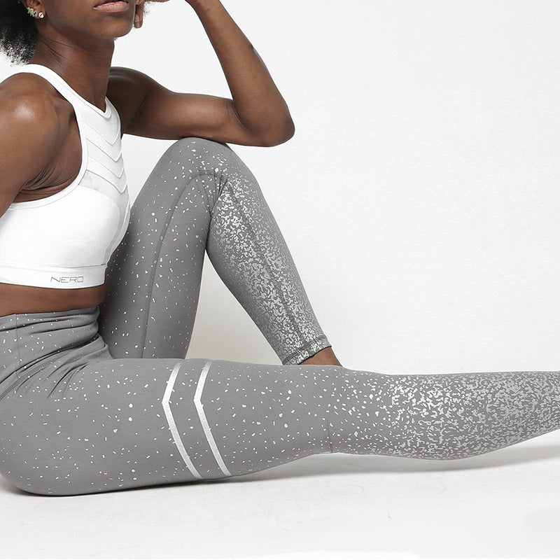 Fitness Hips Slim Leggings