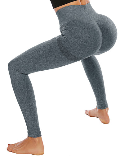 Buttocks Female Leggings