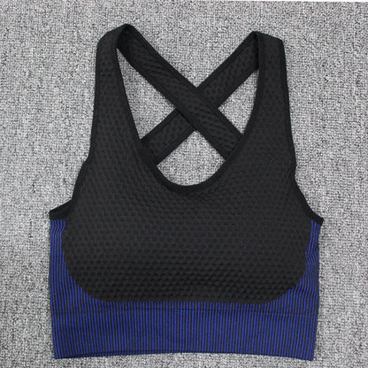 Sportswear Crop Top bra