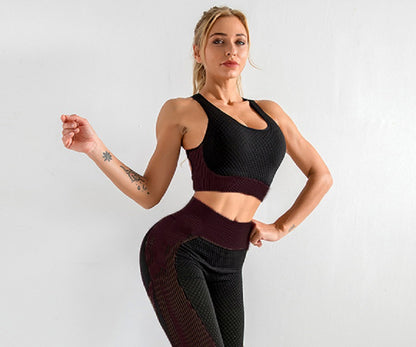 Sportswear Crop Top bra