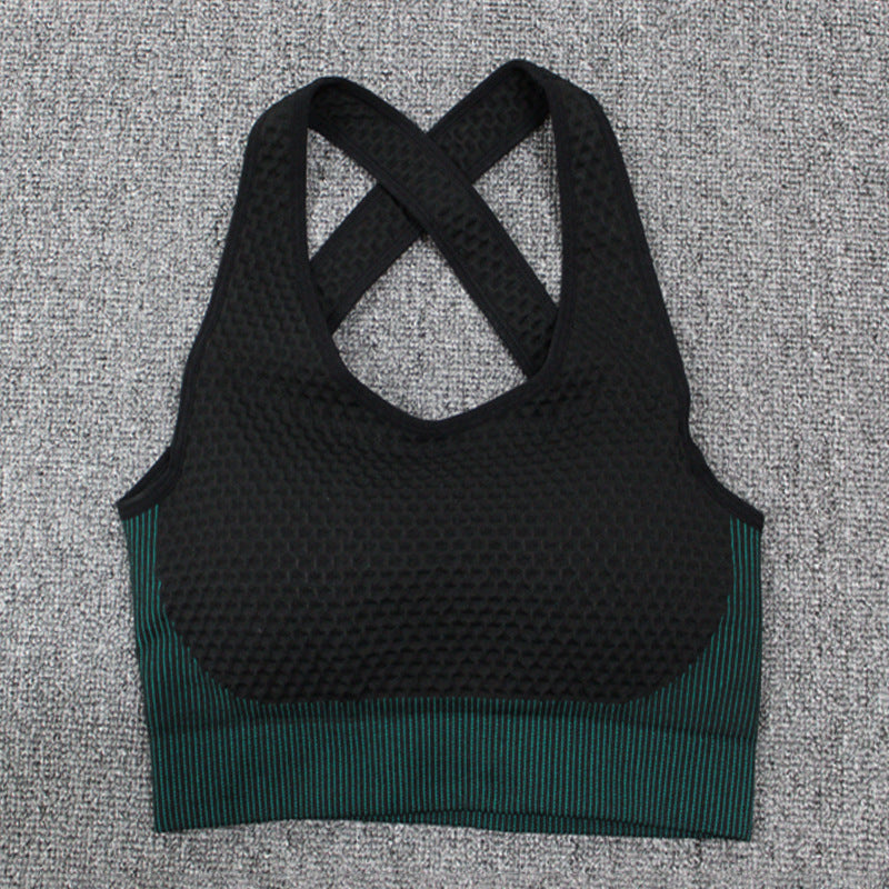 Sportswear Crop Top bra