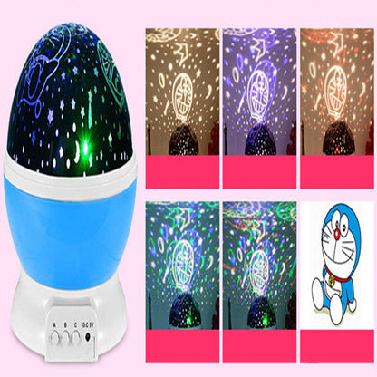 Light USB Starry Sky Night Light