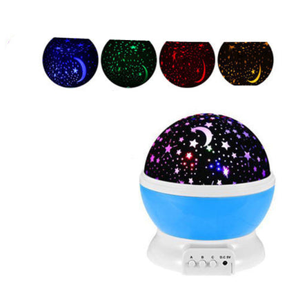 Light USB Starry Sky Night Light