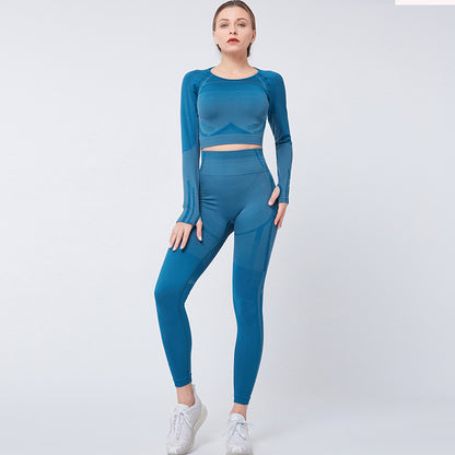 Simple Stretch Fitness Leggings