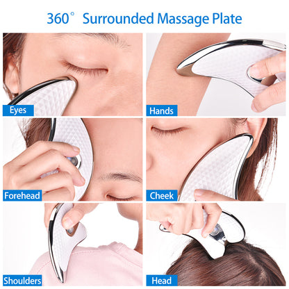 Rechargeable  Facial Massager