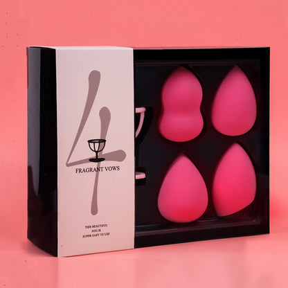 Cosmetic Puff Makeup Sponge