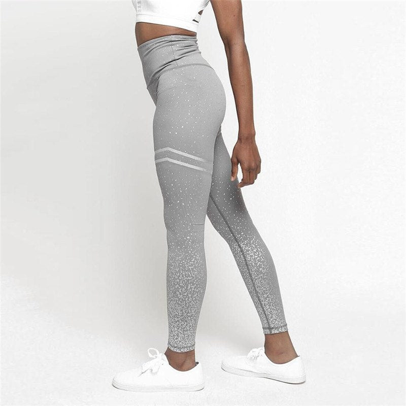 Fitness Hips Slim Leggings