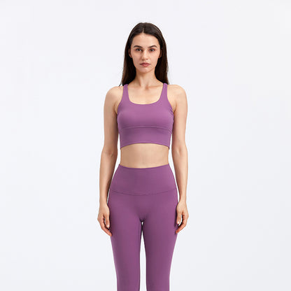 Fitness Running Yoga Bra