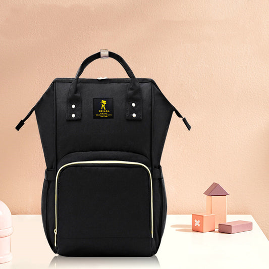 Trendy Moms Shoulders  Backpack