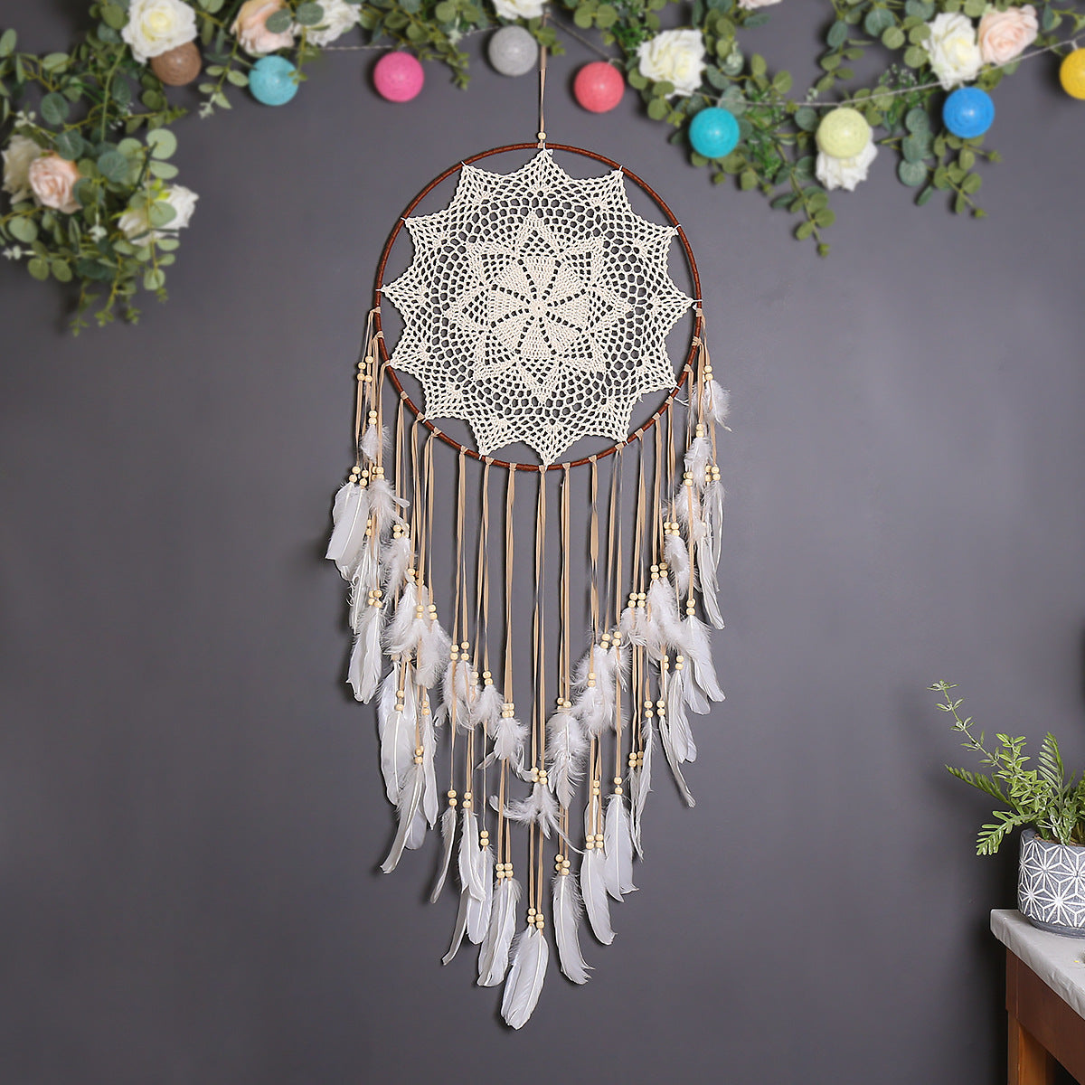 Room Decorative Hangings