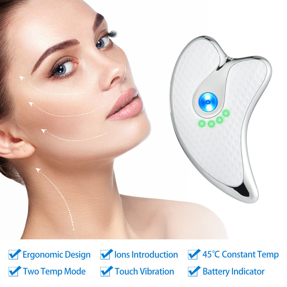 Rechargeable  Facial Massager