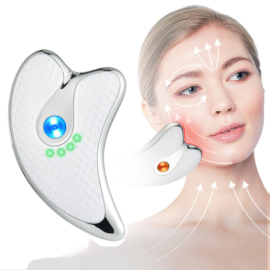 Rechargeable  Facial Massager