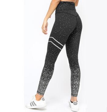 Fitness Hips Slim Leggings