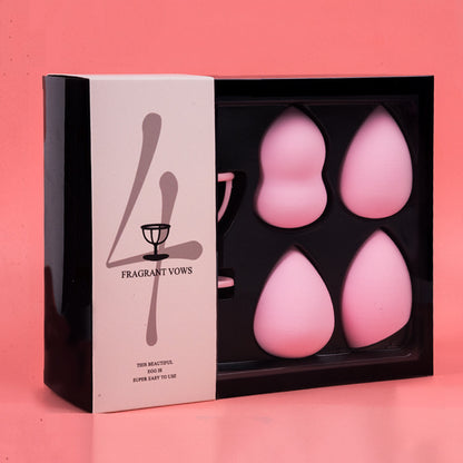 Cosmetic Puff Makeup Sponge