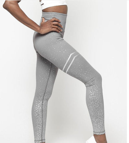 Fitness Hips Slim Leggings