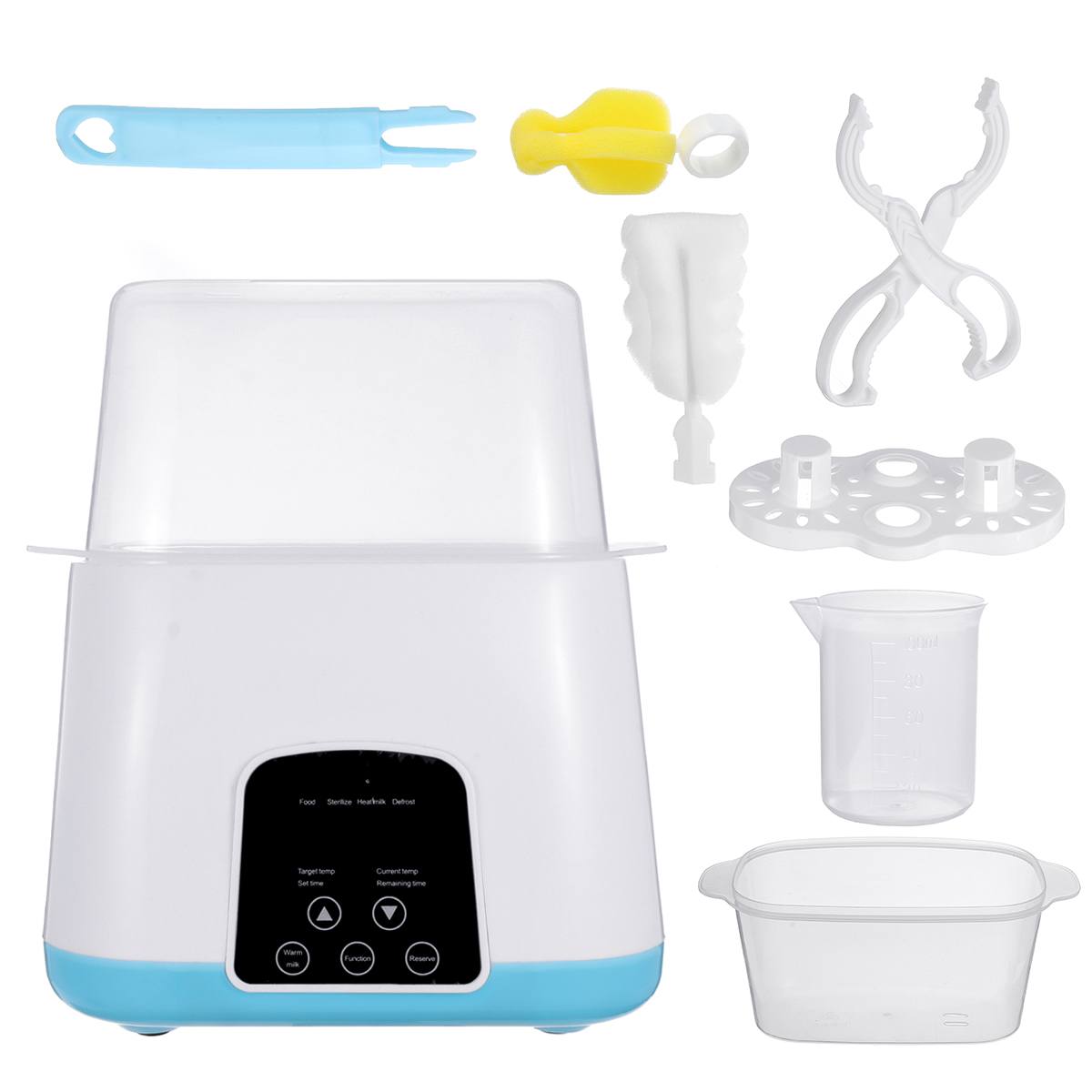 Baby warm milk sterilizer