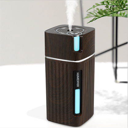 Electric Humidifier Aroma Oil Diffuser