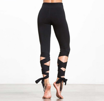 Yoga Sports Tight Leggings