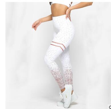 Fitness Hips Slim Leggings