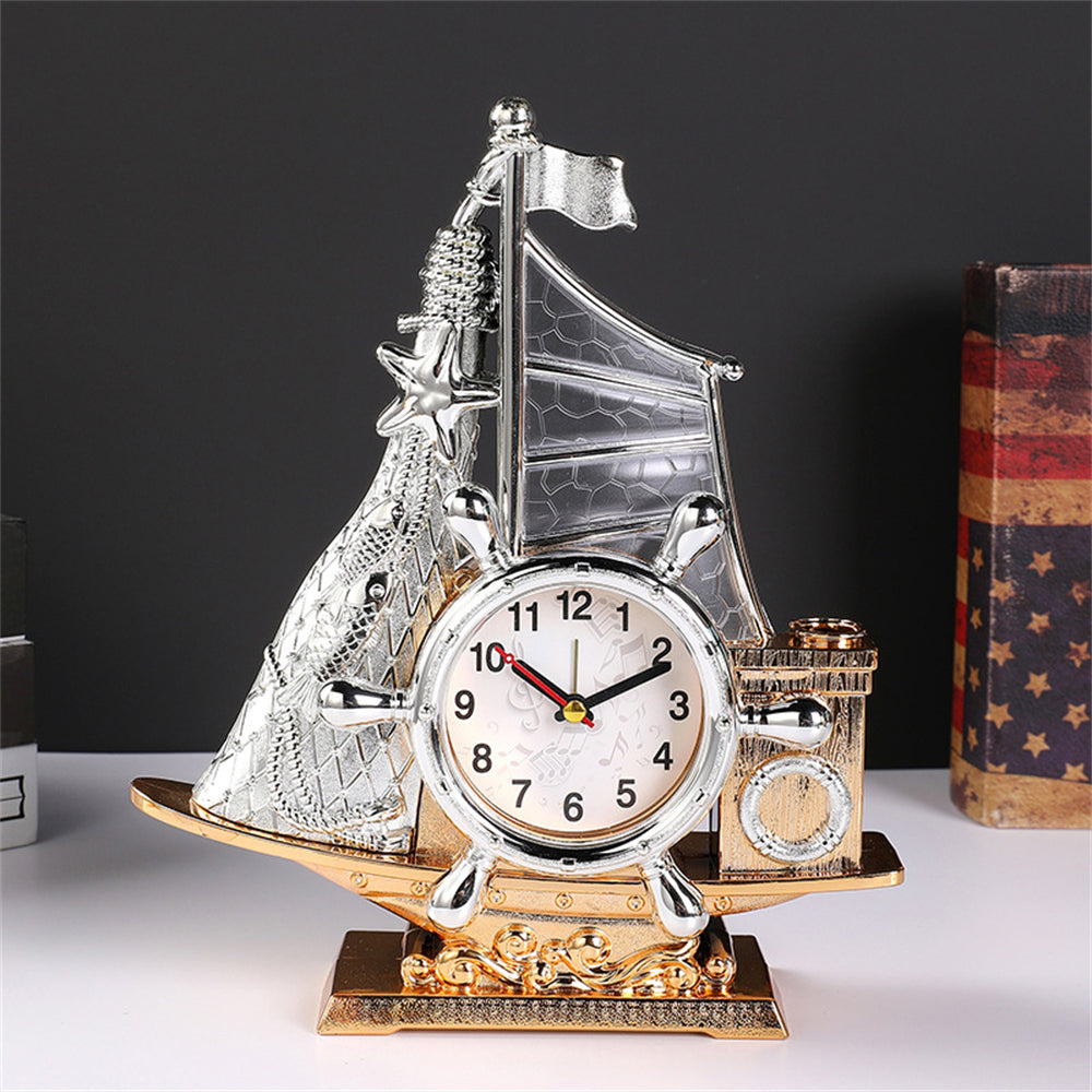 Clock Creative Home Decor