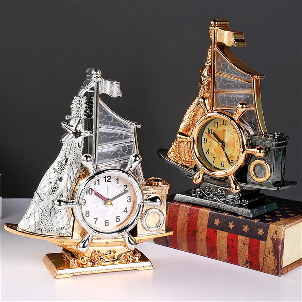 Clock Creative Home Decor