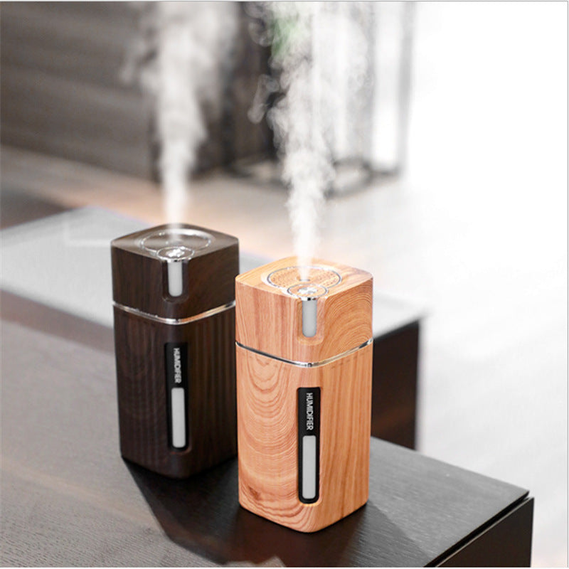 Electric Humidifier Aroma Oil Diffuser