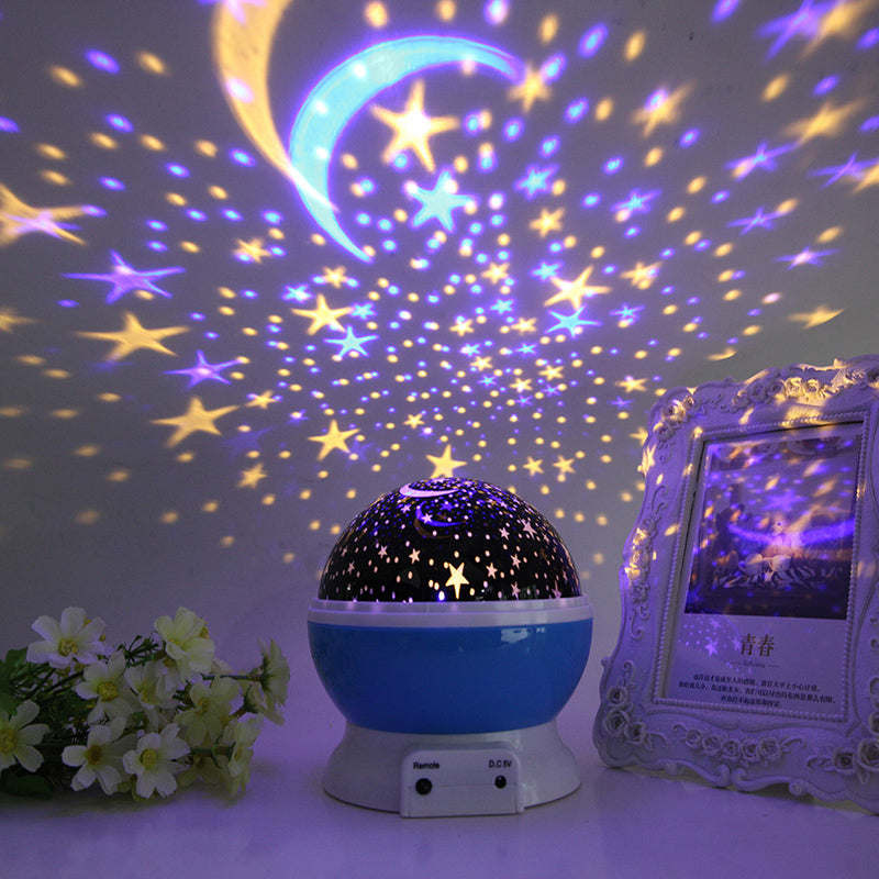 Light USB Starry Sky Night Light