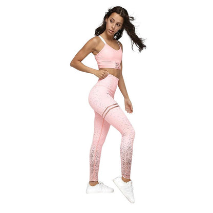 Fitness Hips Slim Leggings