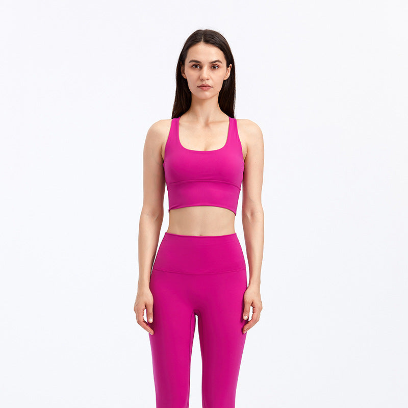 Fitness Running Yoga Bra