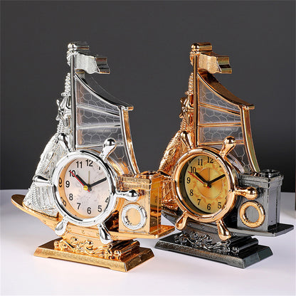 Clock Creative Home Decor