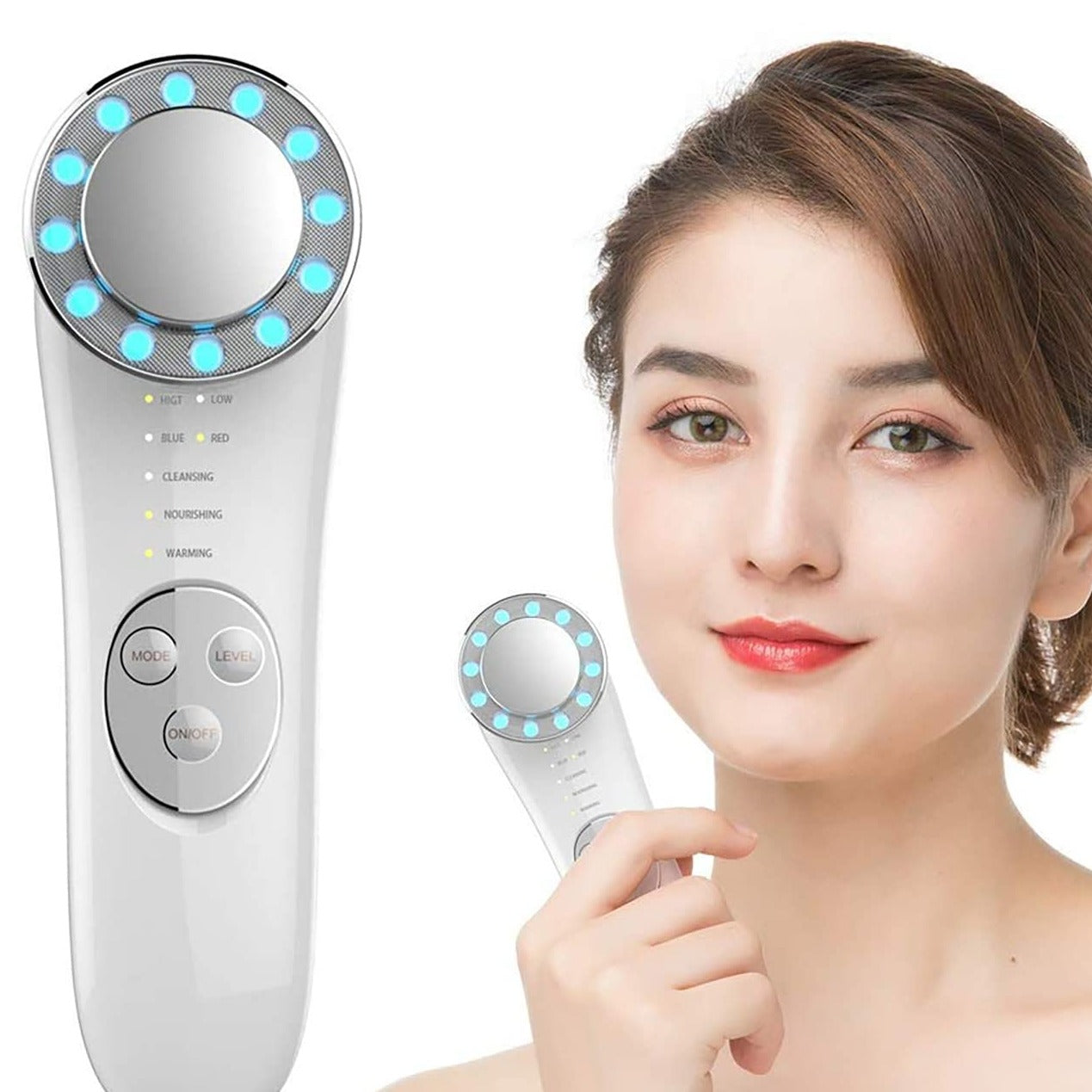 Facial Massager Skin Care Tools