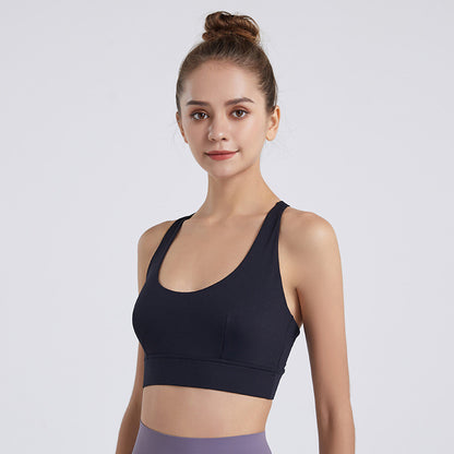 Fitness Sports Vest Bra